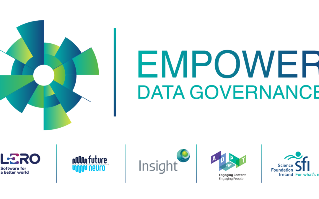 Minister Simon Harris Launches Empower; Data Governance Programme