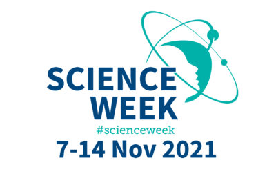 FutureNeuro Science Week Diary 2021