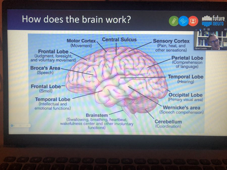 Brain Health and Neurology Series for Educational Organizations